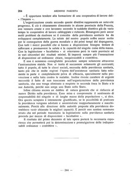 Archivio fascista di medicina politica