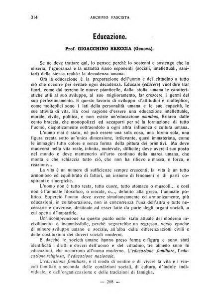 Archivio fascista di medicina politica