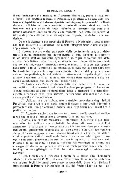 Archivio fascista di medicina politica