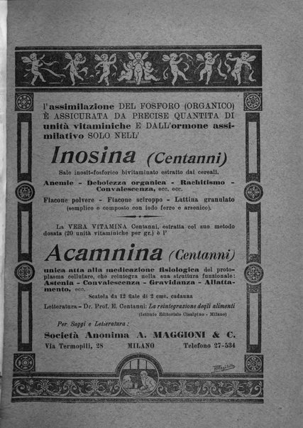 Archivio fascista di medicina politica