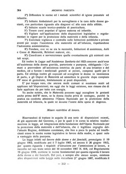 Archivio fascista di medicina politica