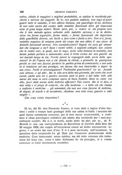 Archivio fascista di medicina politica