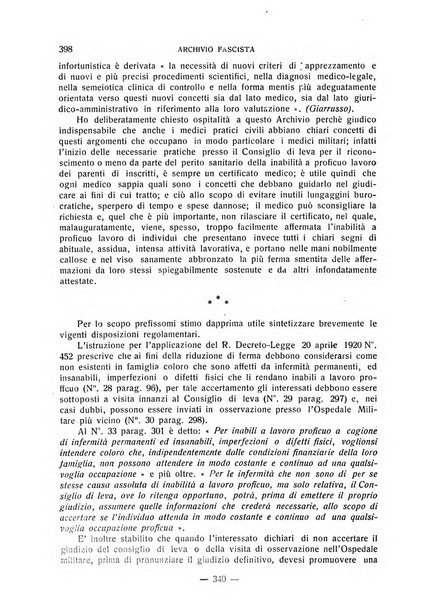 Archivio fascista di medicina politica