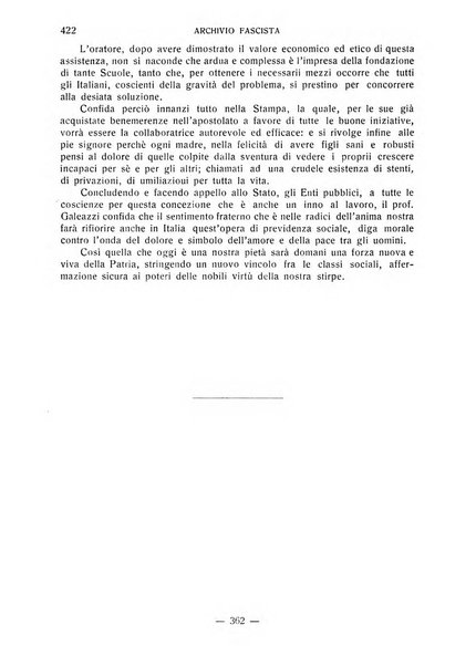 Archivio fascista di medicina politica