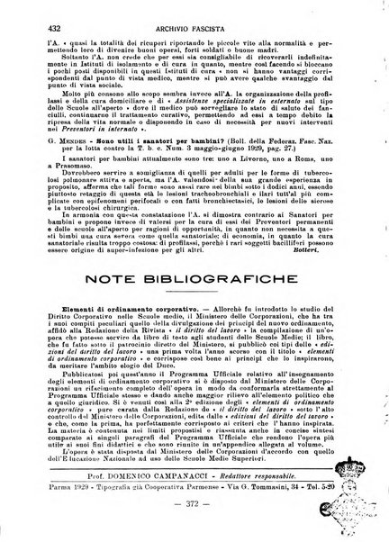 Archivio fascista di medicina politica