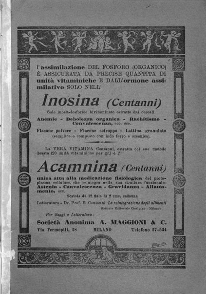 Archivio fascista di medicina politica