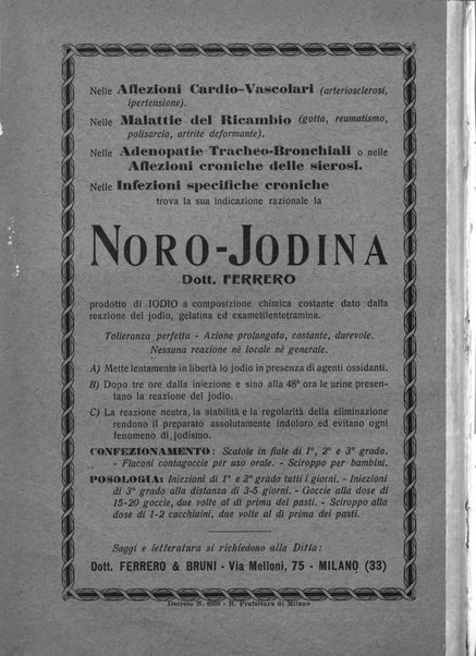 Archivio fascista di medicina politica