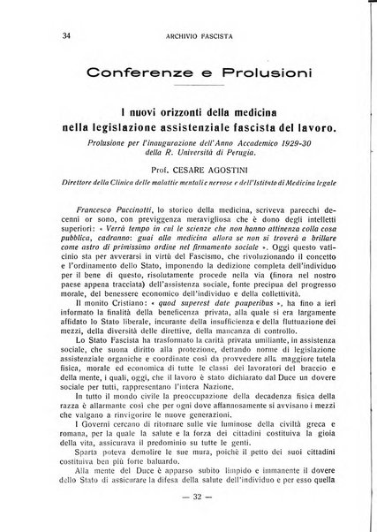 Archivio fascista di medicina politica