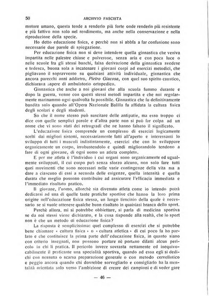 Archivio fascista di medicina politica