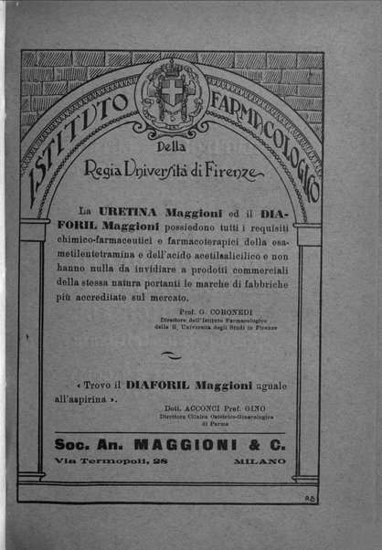 Archivio fascista di medicina politica