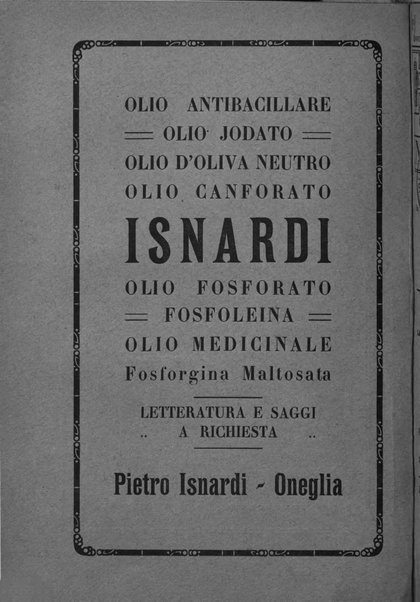 Archivio fascista di medicina politica