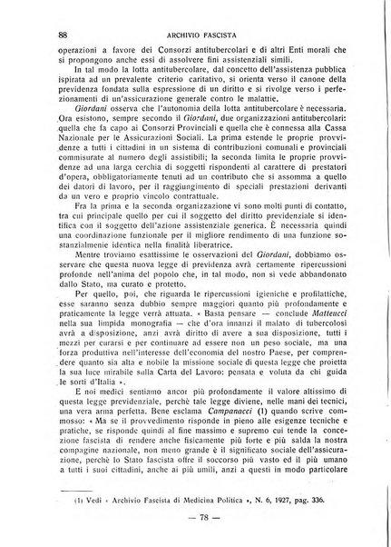 Archivio fascista di medicina politica