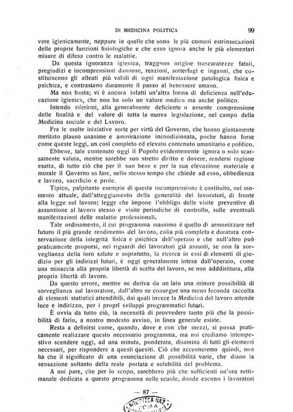 Archivio fascista di medicina politica