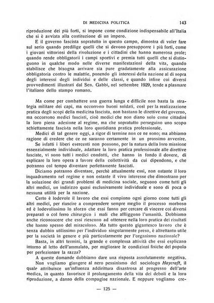 Archivio fascista di medicina politica