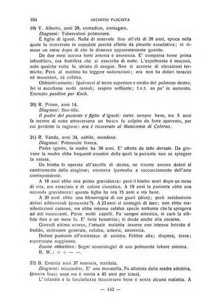 Archivio fascista di medicina politica