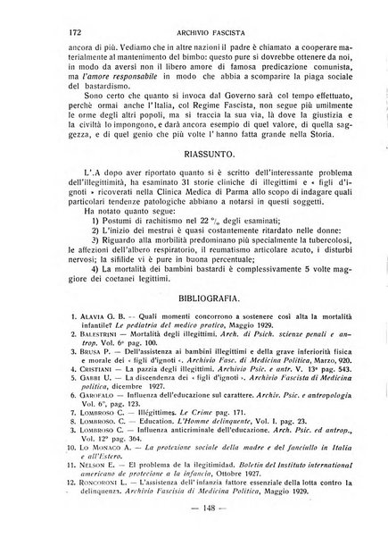 Archivio fascista di medicina politica