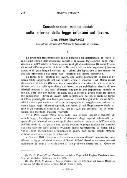 Archivio fascista di medicina politica