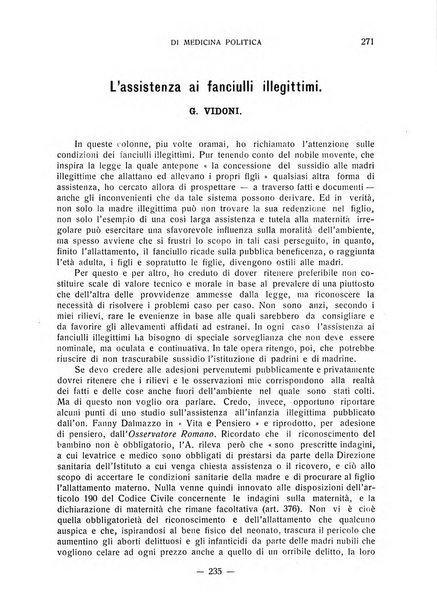 Archivio fascista di medicina politica