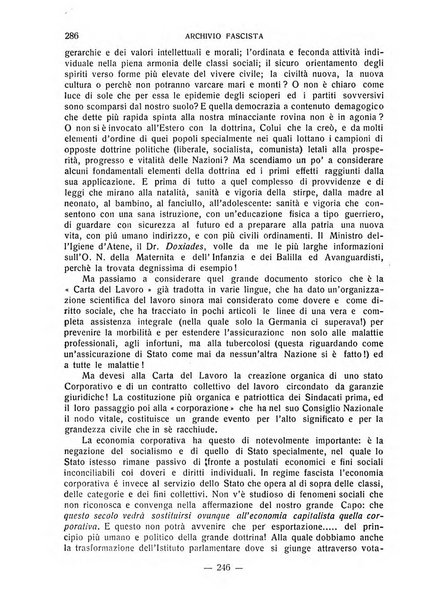 Archivio fascista di medicina politica