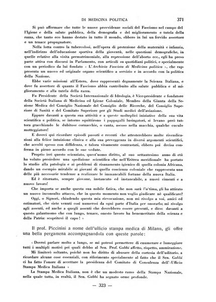 Archivio fascista di medicina politica