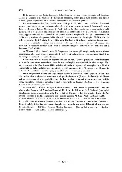 Archivio fascista di medicina politica