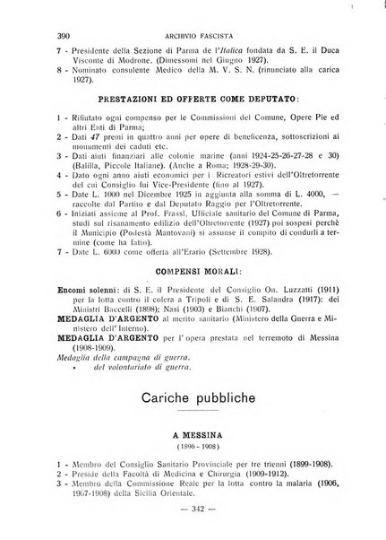 Archivio fascista di medicina politica