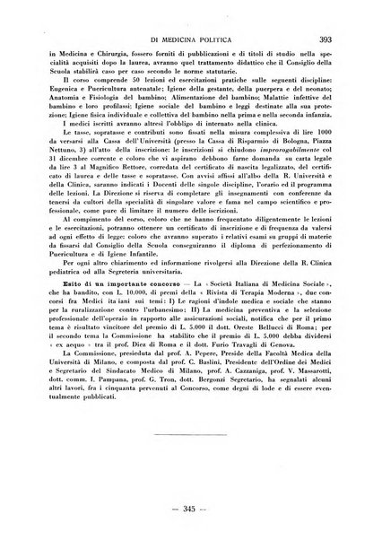 Archivio fascista di medicina politica