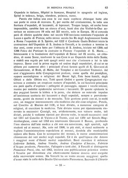 Archivio fascista di medicina politica