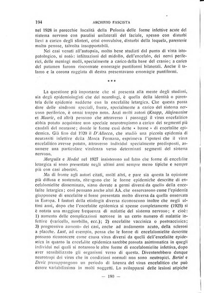 Archivio fascista di medicina politica