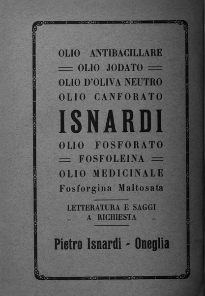 Archivio fascista di medicina politica