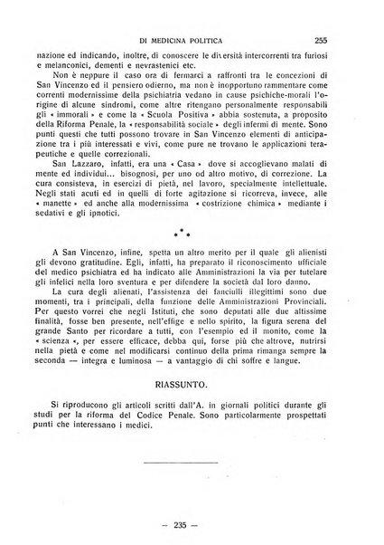 Archivio fascista di medicina politica