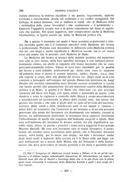 Archivio fascista di medicina politica