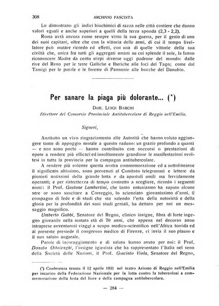 Archivio fascista di medicina politica