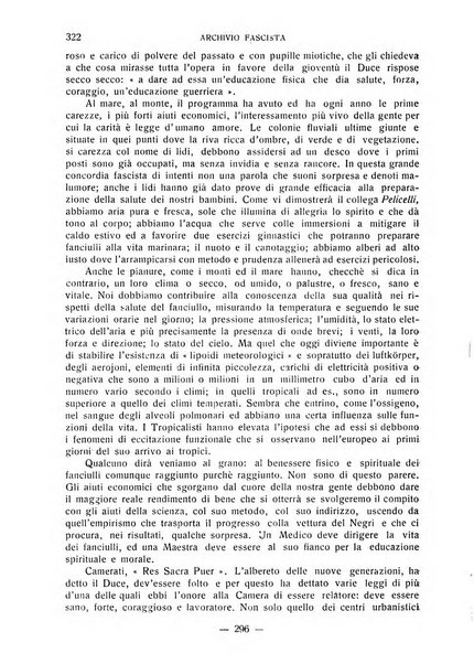 Archivio fascista di medicina politica