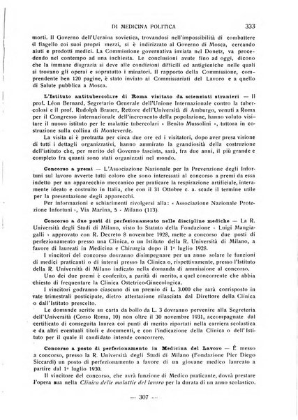 Archivio fascista di medicina politica