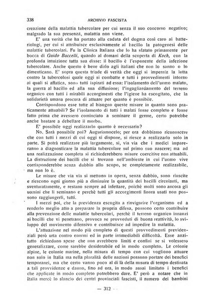 Archivio fascista di medicina politica