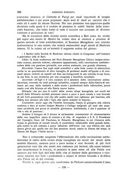 Archivio fascista di medicina politica