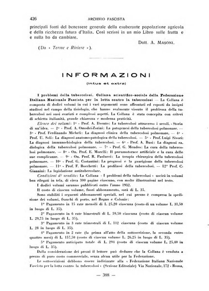 Archivio fascista di medicina politica