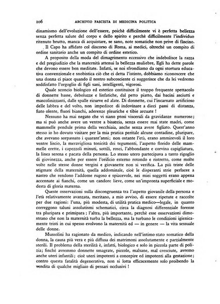 Archivio fascista di medicina politica