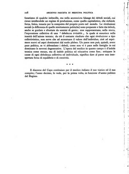 Archivio fascista di medicina politica