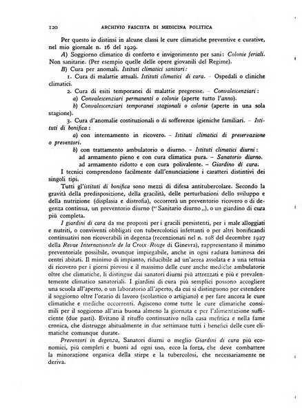 Archivio fascista di medicina politica