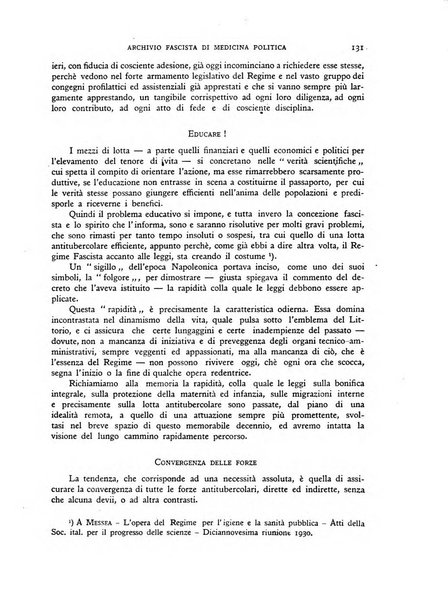 Archivio fascista di medicina politica