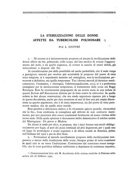 Archivio fascista di medicina politica