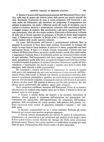 Archivio fascista di medicina politica