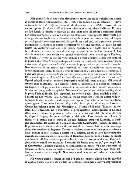 Archivio fascista di medicina politica