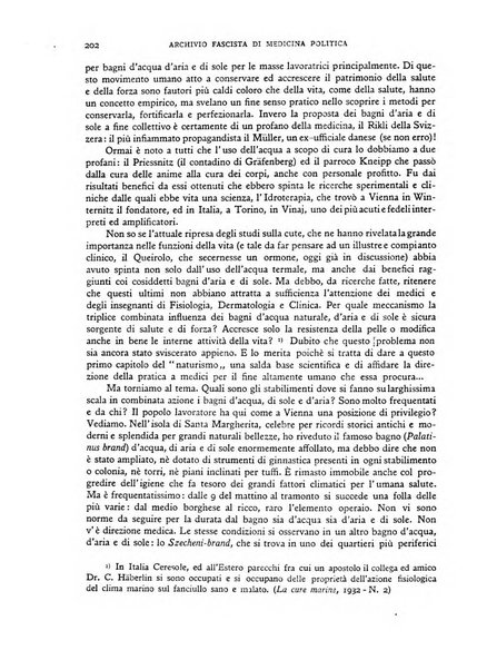 Archivio fascista di medicina politica