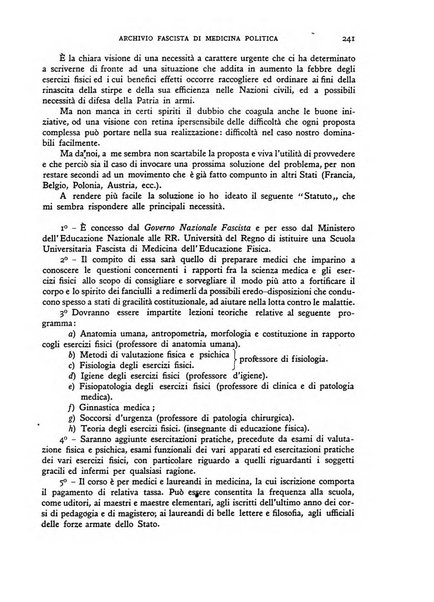 Archivio fascista di medicina politica