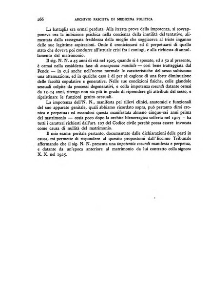 Archivio fascista di medicina politica