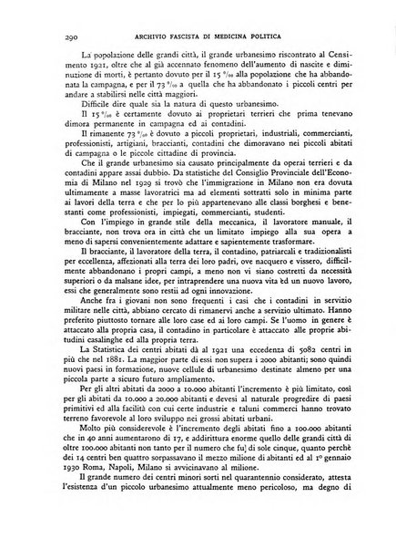 Archivio fascista di medicina politica