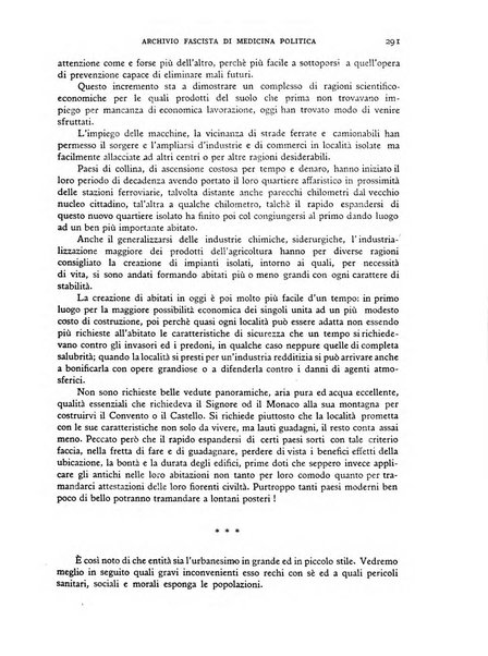 Archivio fascista di medicina politica